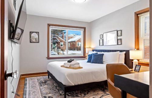 The Urban Nest – Your St. Louis City Retreat! - Foto 16