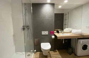 Apartament przy plaży 9 - Foto 29