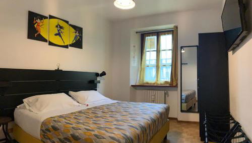 BB Borgo Biella Bis - Foto 3