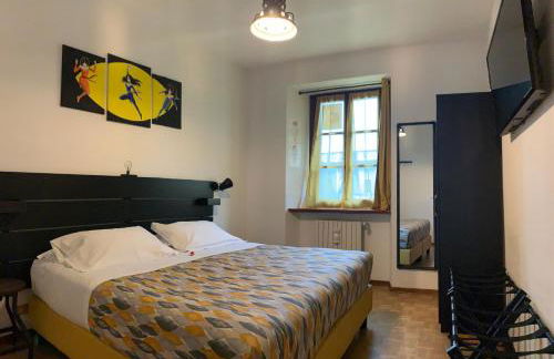 BB Borgo Biella Bis - Foto 3