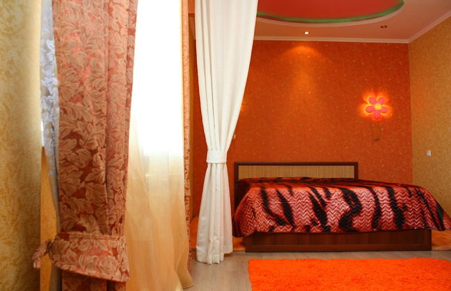 Apartments Alliance on Gazetny - Foto 7