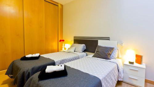 Apartamentos Albero - Foto 2