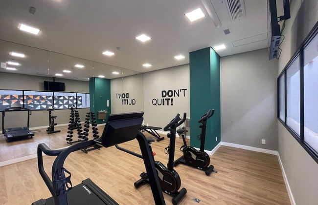 Ministro Ferreira Alves - Foto 31