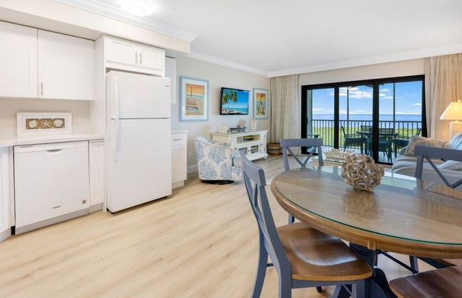 South Seas Bayside Villa 5226 1 Bedroom Condo by RedAwning - Foto 16