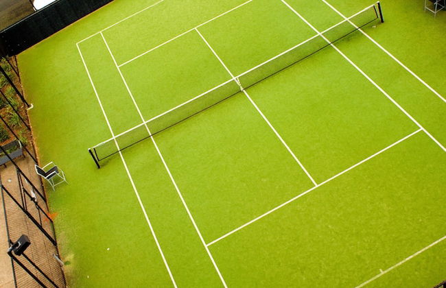 The Bay Apartments - Foto 35