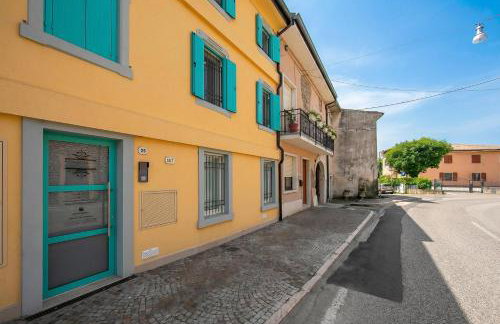 Tulipano Apt - Palazzo Palermo 1817 - Happy Rentals - Foto 28