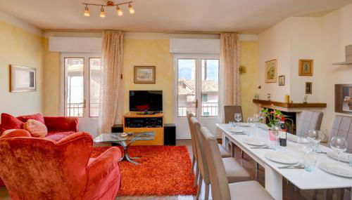 My Malcesine Family Home XL - Foto 4