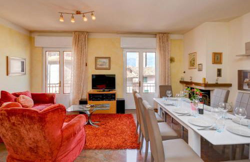 My Malcesine Family Home XL - Foto 4