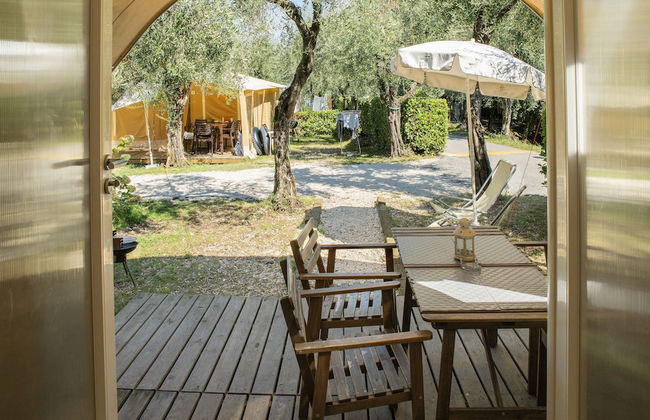 Weekend Glamping Resort - Foto 78