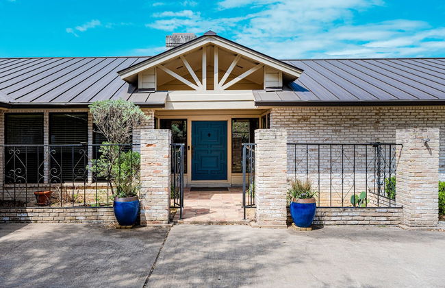 Waterfront Home on Lake Travis - Foto 57