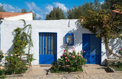 White House Mochlos - Foto 19