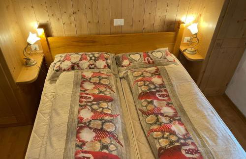 Ospitalità Diffusa Laste Dolomites - Cèsa Murer - Foto 33