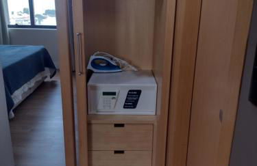 MN Gotado Slaviero Hotel - Foto 8