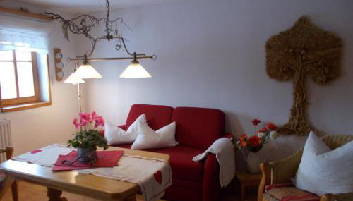 Ferienwohnung Hockert - Foto 4