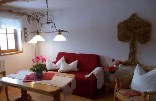 Ferienwohnung Hockert - Foto 4