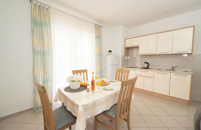 Apartments Biserka - Foto 41