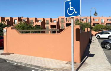 Sotavento Relax Home - Foto 28