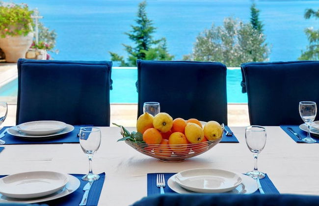 Corfu Luxury Villas - Foto 59