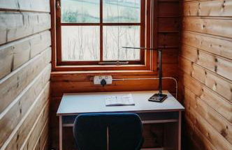 Finlodge- Pet-Friendly Scandinavian Cabin - Photo 62