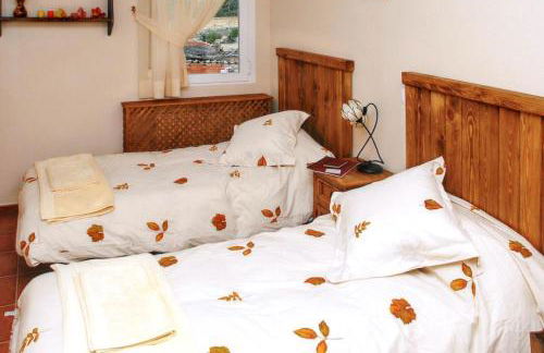 Welcoming house in Ávila with private parking - Foto 8