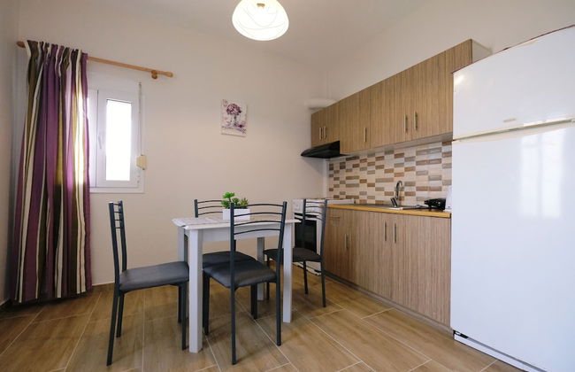 Fergani Apartments - Photo 12