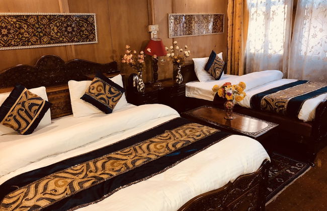 Lake Victoria Houseboat - Foto 4