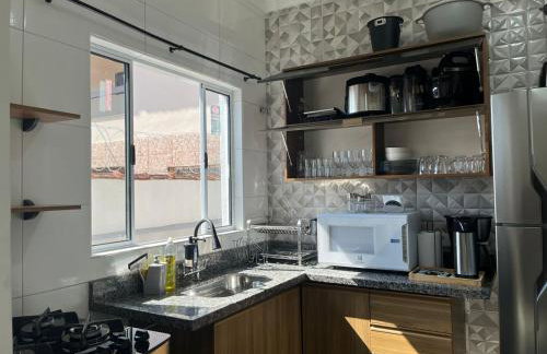 Casa de Praia do Dema com Piscina prox Praia - Foto 25