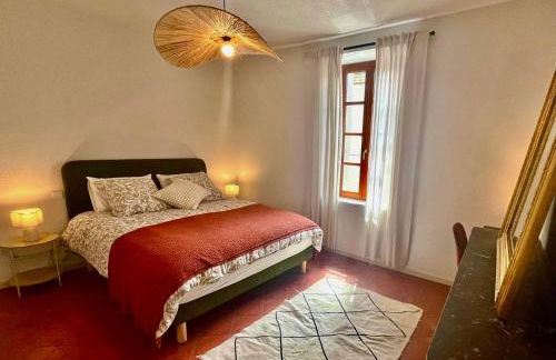 Le Gîte d'Oré - 2 Chambres et Climatisation - Foto 30