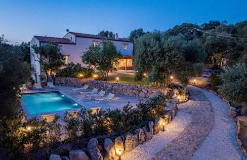 Villa Aromata - Photo 3