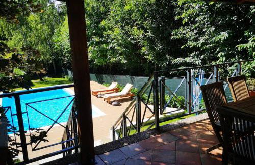 GreenHouse pool & spa - Foto 24