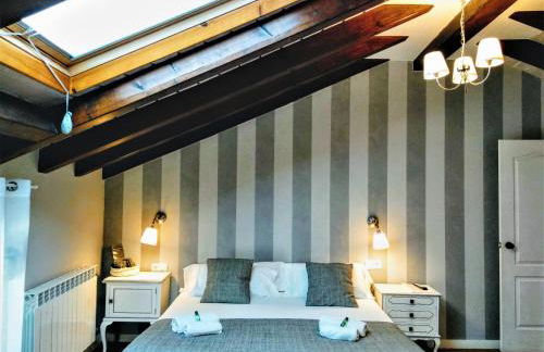 Casa Rural Madera y Sal - Foto 25