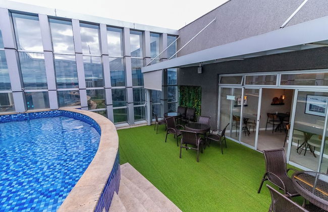 360 Fusion by Ozped - Photo 38