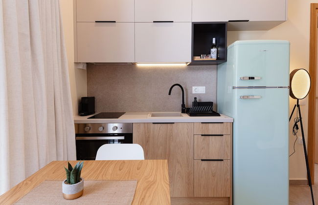 7 City Luxury Apartments - Foto 22