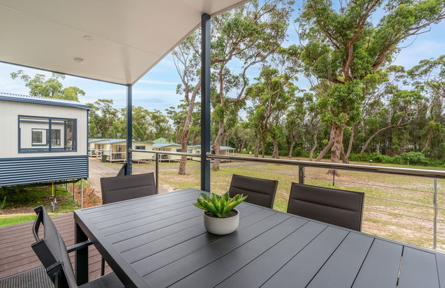 BIG4 Tasman Holiday Parks - Racecourse Beach - Foto 74