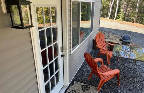 Waterfront In Law Suite on Wolf Pond - Foto 13