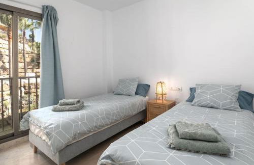 Superbe appartement avec vue mer - Photo 10