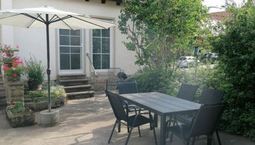 Old parish barn - Photo 4, Other