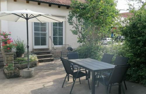 Old parish barn - Photo 4