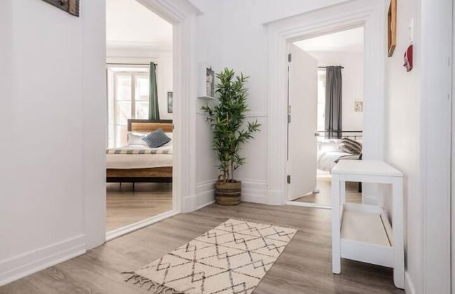 Manoir des Remparts 3 Bdrm Oasis - Photo 23