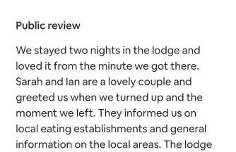 Gwynn Lodge - Foto 21