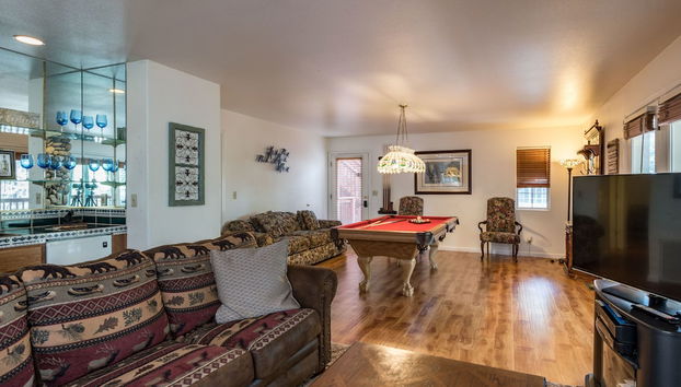 Inside Yosemite Lower Cascades - Foto 2, Profilbild