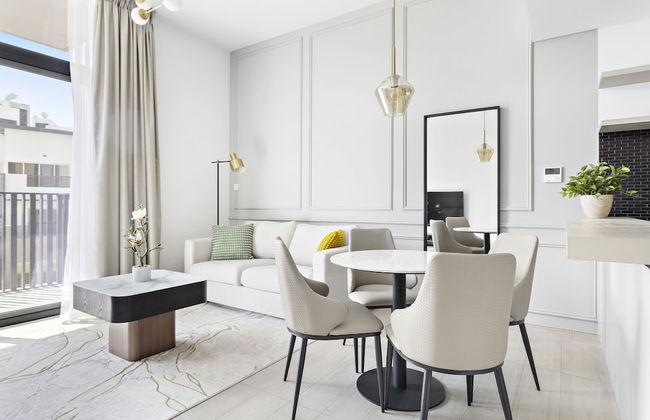 Silkhaus Harrington House, JVC Dubai - Photo 60