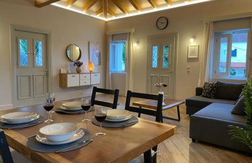 Goninos Jacuzzi Suite - Foto 26