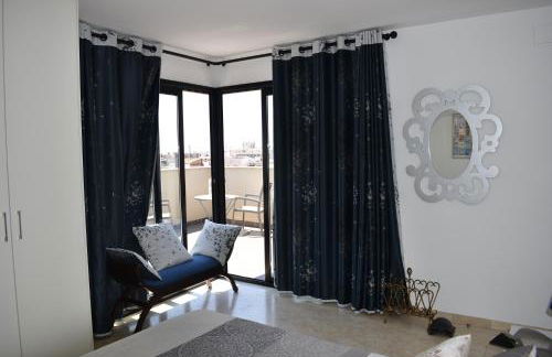 Sunset Penthouse - Foto 1