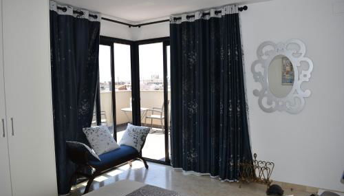 Sunset Penthouse - Foto 1