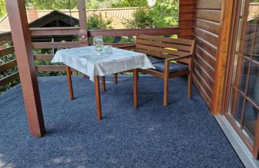 Ferienhaus Kellers Finkennest - Foto 9