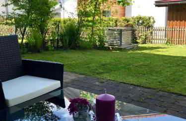 Ferienwohnung Auszeit Füssen - Foto 1