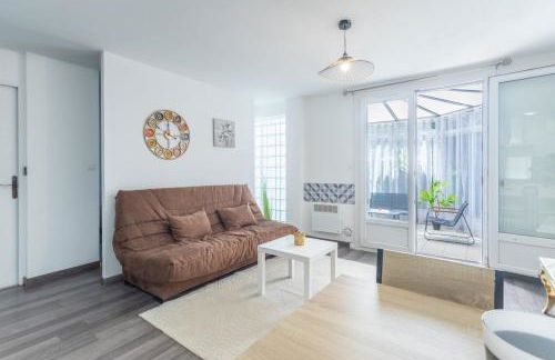 Appartement T2 - Parking Privé - Petit bois Luzien - Foto 1