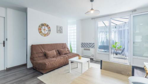 Appartement T2 - Parking Privé - Petit bois Luzien - Foto 1