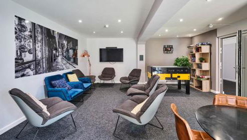 For Students Only Student Roost The Boulevard York - Photo 5